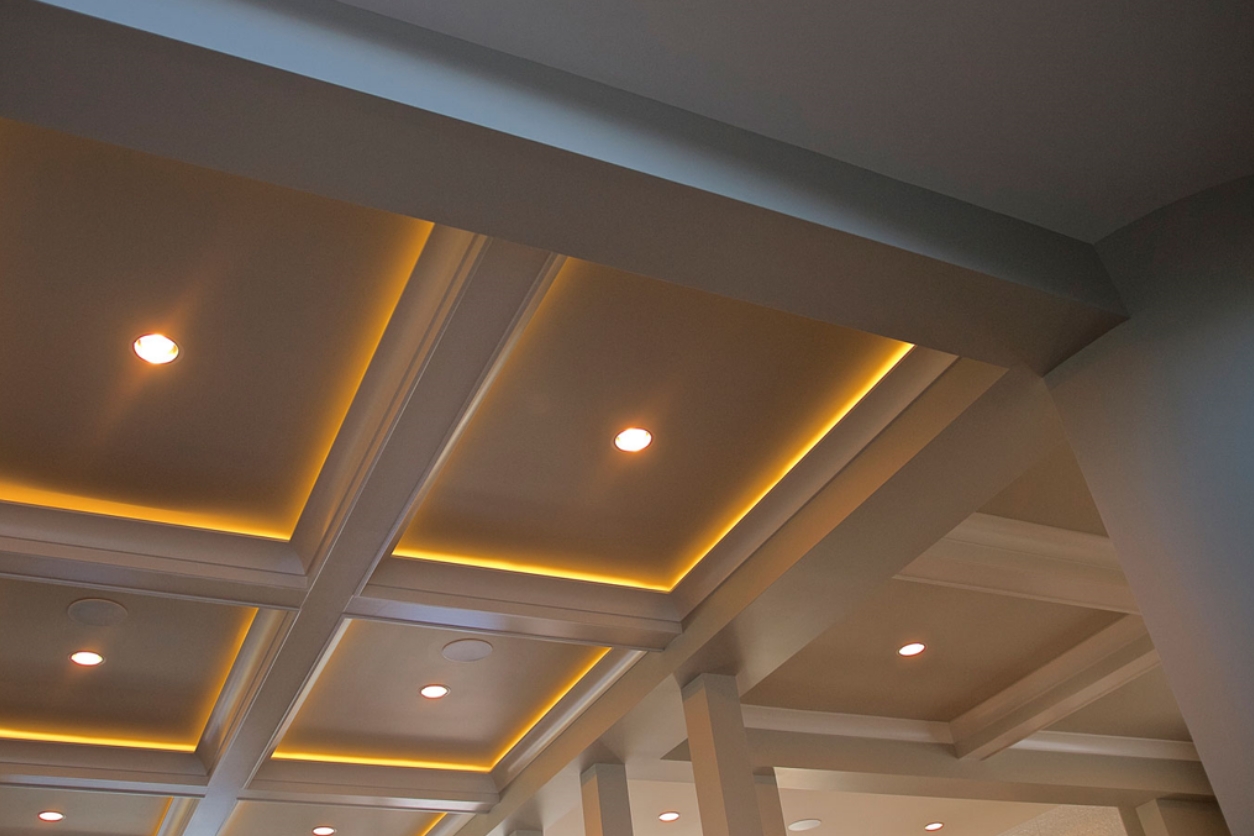 Electrician Ashfield