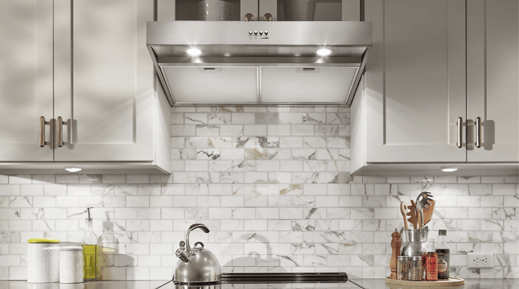 Rangehood Installation Services