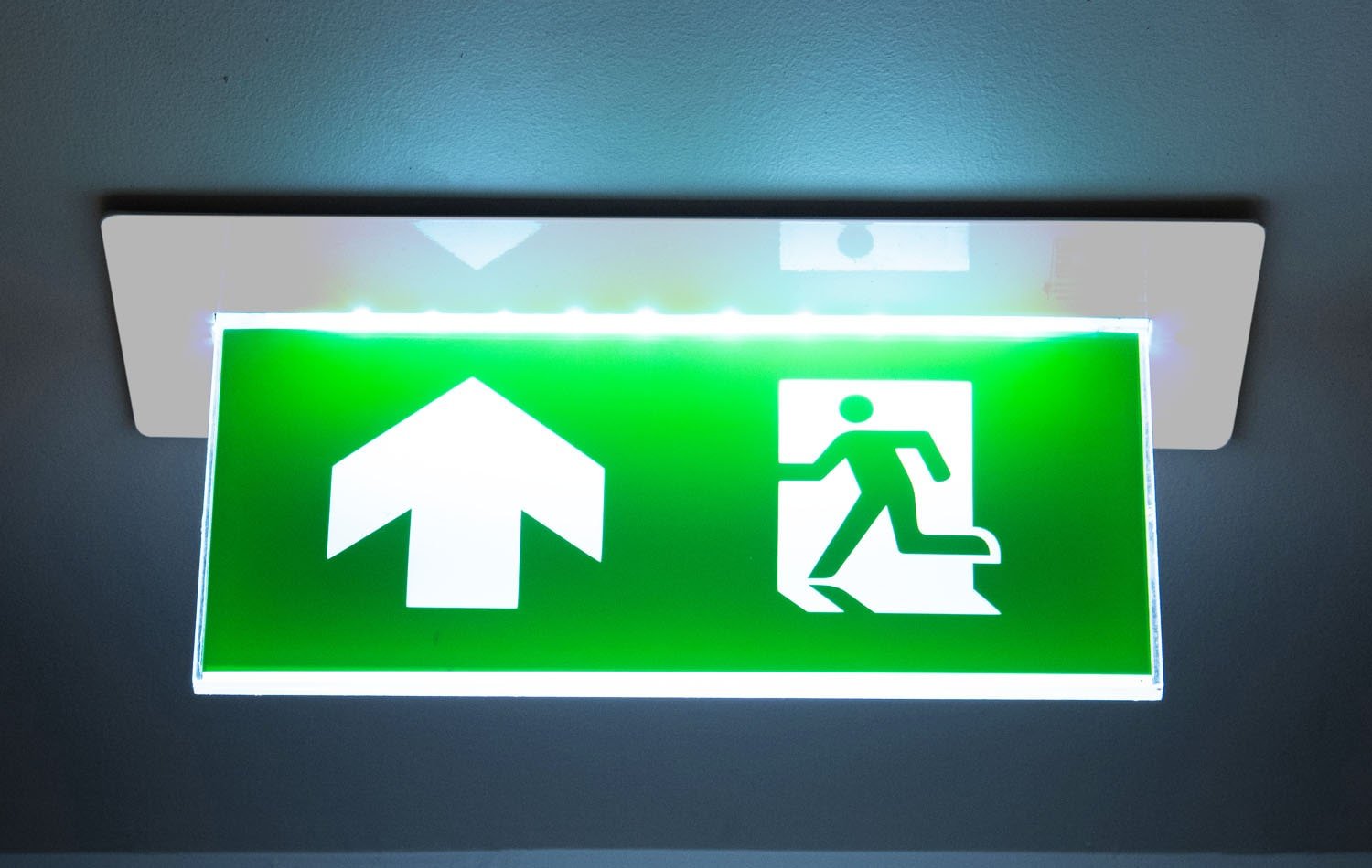 Exit Lighting Installation Sydney